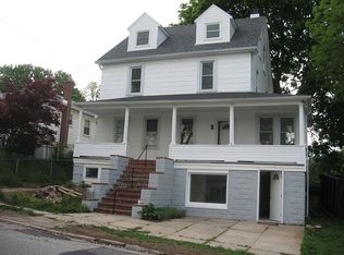 637 Orpington Rd, Baltimore, MD 21229