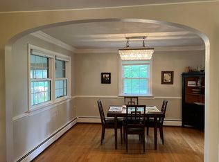 9000 Burkhart Dr, Henrico, VA 23229