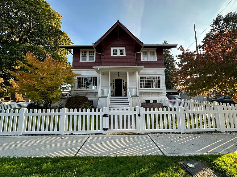 1132 Park St — Photo 19