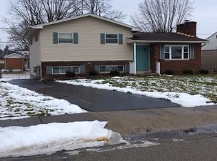 682 Hillsdale Dr, West Jefferson, OH 43162