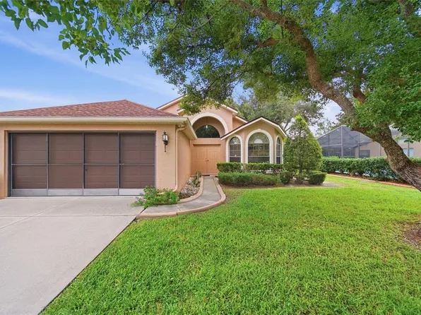 13652 PIMBERTON DRIVE, HUDSON, FL 34669