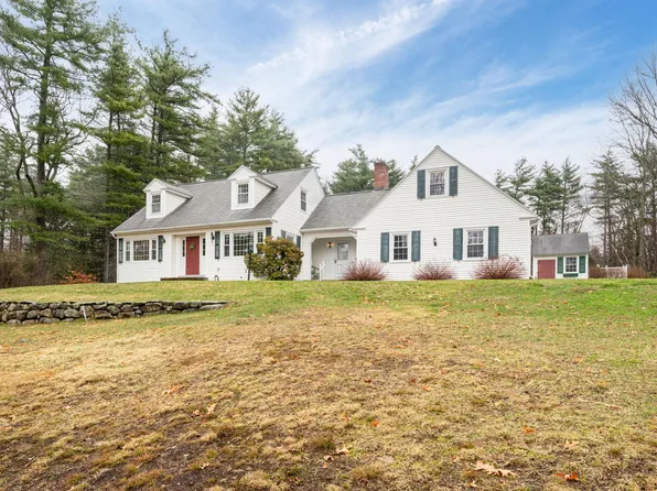 10 Cricket Hill Drive, Amherst, NH 03031