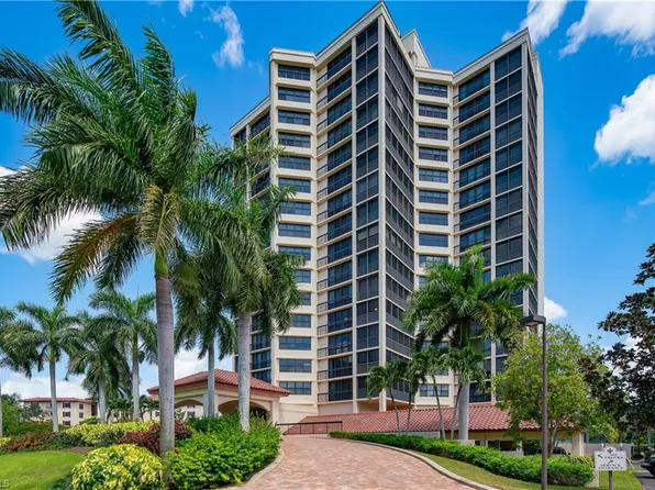 6000 PELICAN BAY BLVD #201, NAPLES, FL 34108