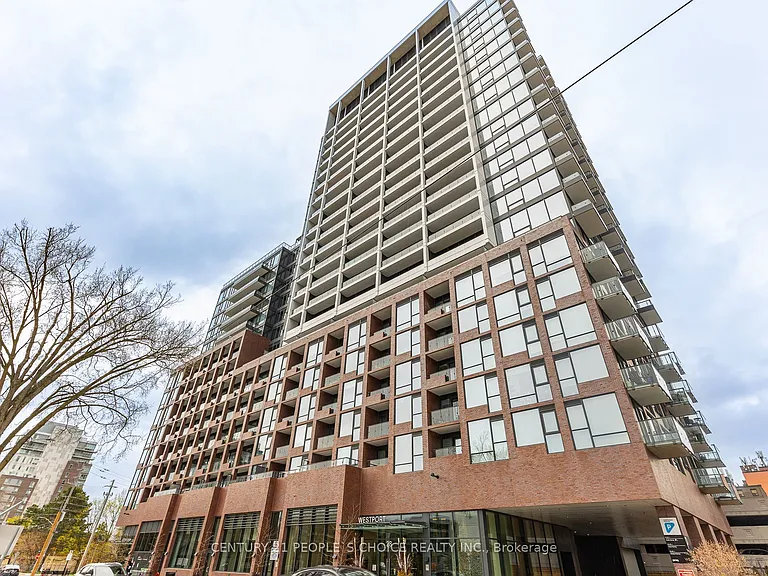 28 Ann St #1201 — Photo 2