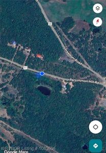 Persimmon Hill Rd, Booneville, AR, 72927