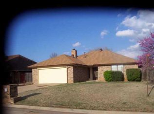 5624 Ventura Dr, Oklahoma City, OK 73135