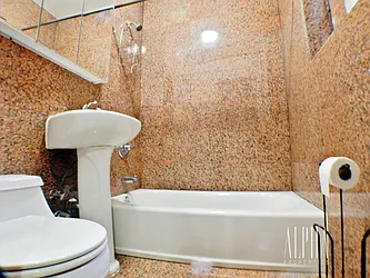 Rented by Alpha Properties NYC I LLC