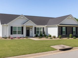 107 Shadowood Ln, Greenwood, SC 29649