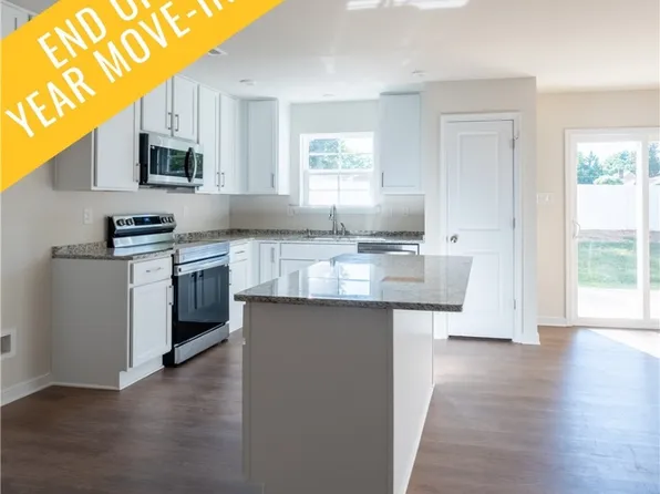 2108 Grand Reserve Way #L-5, Richmond, VA 23223