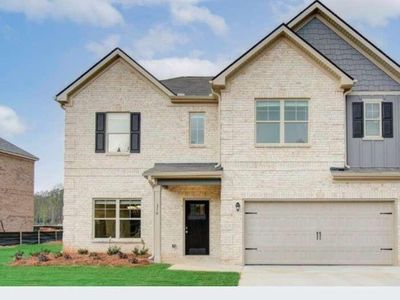 1155 Lakehaven Ln, Loganville, GA, 30052