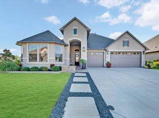 8801 Basanite Ave, Denton, TX 76207