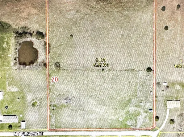 00 Mt Pleasant, Buffalo, MO 65622