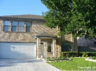 8111 Brisbane, Converse, TX 78109