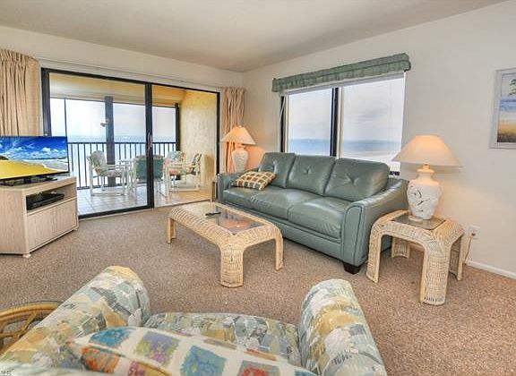 4th image of 600 Estero Blvd #606