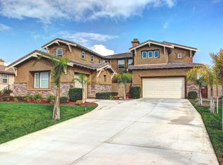 15888 Laurel Branch Ct, Riverside, CA 92503