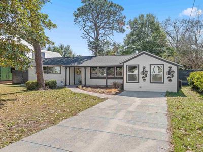 1755 E Hayes St, Pensacola, FL, 32503