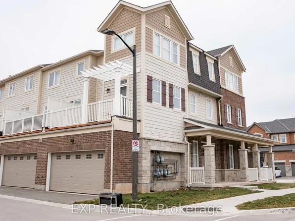 3266 Charles Fay Pass, Oakville, ON L6M 1S2