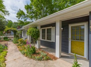 2367 Autumn Dr, Snellville, GA