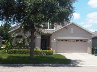 307 Down Pine Dr, Seffner, FL 33584