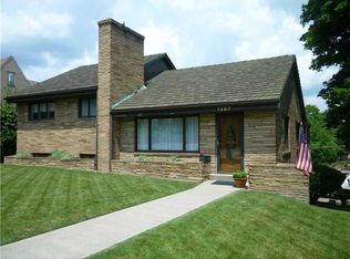 1357 Prospect Rd, Pittsburgh, PA 15227