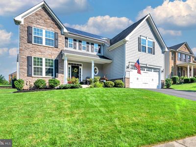 10437 Windlass Run Rd, Baltimore, MD, 21220