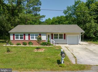10826 Toddville Rd, Chance, MD 21821