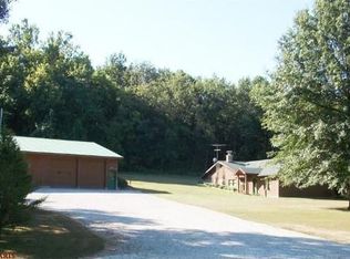6091 Highway 168, Palmyra, MO 63461