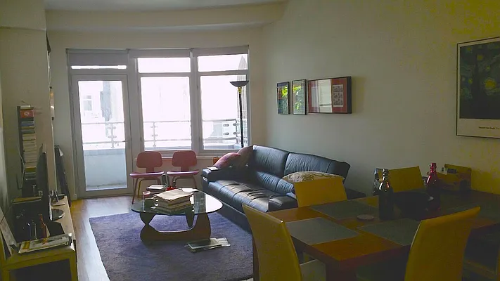Rented by Keller Williams NYC | media 1