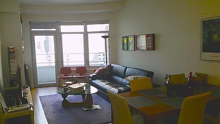 Rented by Keller Williams NYC