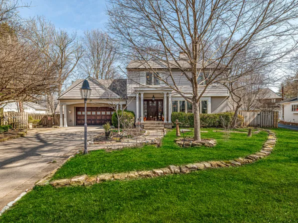37 Meridian Ln, Indianapolis, IN 46220