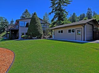 7601 Vernon Rd, Lake Stevens, WA 98258