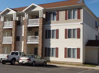 3310 University Commons Dr, Star City, WV 26505