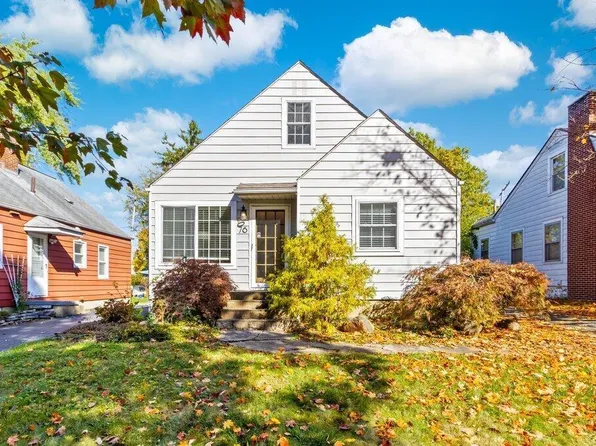 76 E Beechwold Blvd, Columbus, OH 43214