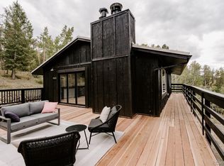 10476 Horizon View Dr, Morrison, CO 80465