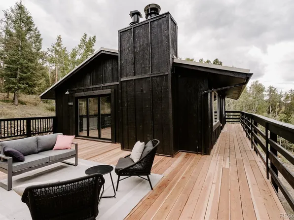 10476 Horizon View Drive, Morrison, CO 80465