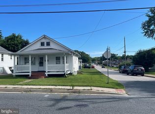 610 Myrth Ave, Baltimore, MD 21221