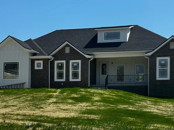 786 Lakemere Rd Lot 22, Somerset, KY 42503