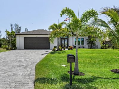 2507 NW 41st Ave, Cape Coral, FL, 33993