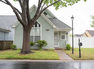 132 Fleets Island Dr, Memphis, TN 38103