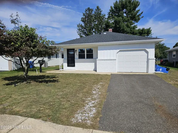 503 Jamaica Boulevard, Toms River, NJ 08757