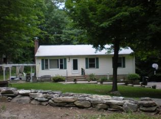 274 Metcalf Rd, Tolland, CT 06084