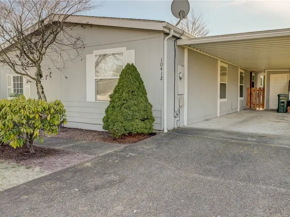 10412 197th Street E, Graham, WA 98338