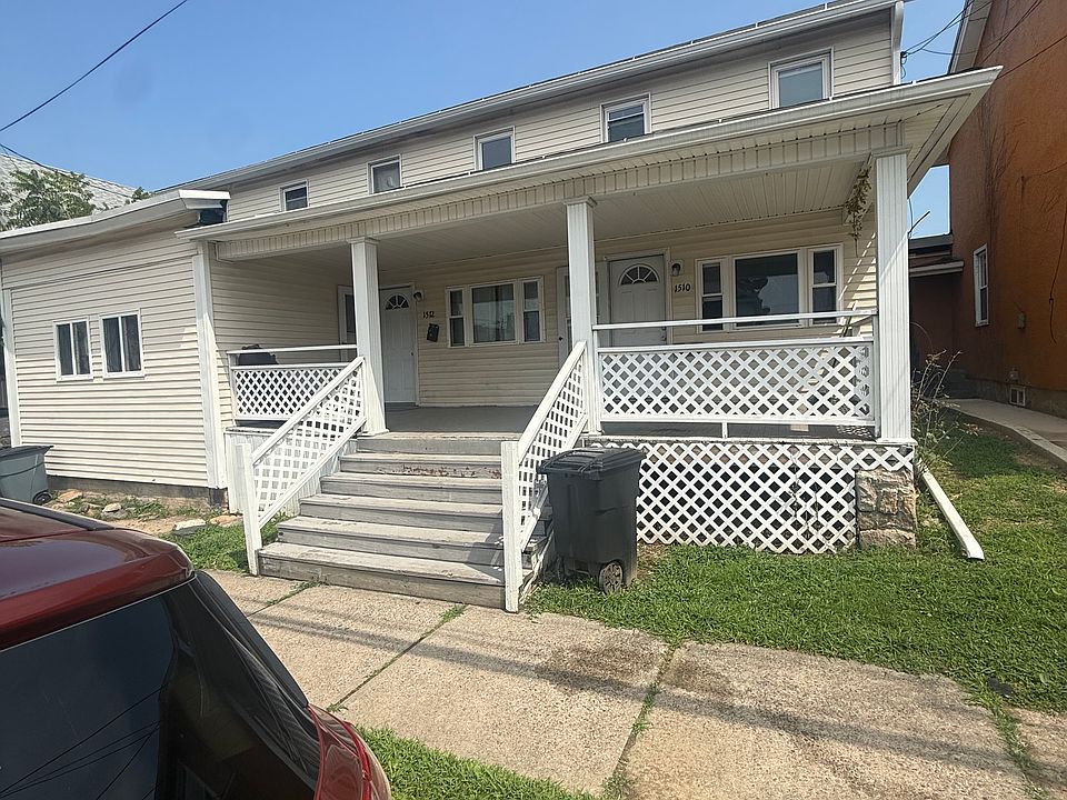 1st image of 1510 Washburn St #R