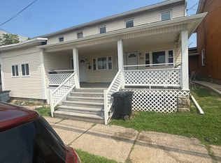 1510 Washburn St #R, Scranton, PA 18504