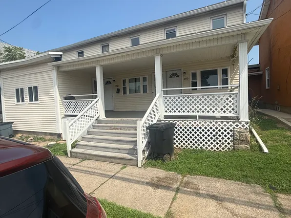 1510 Washburn St #R, Scranton, PA 18504