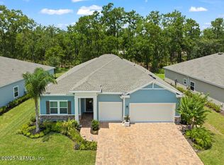 262 Gan Way, Saint Johns, FL 32259