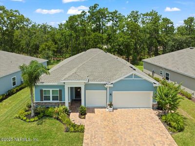 262 GAN Way, Saint Johns, FL, 32259