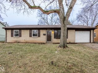 3848 Richelieu Rd, Indianapolis, IN 46226