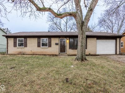 3848 Richelieu Rd, Indianapolis, IN, 46226
