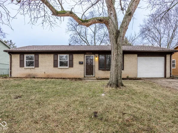 3848 Richelieu Rd, Indianapolis, IN 46226